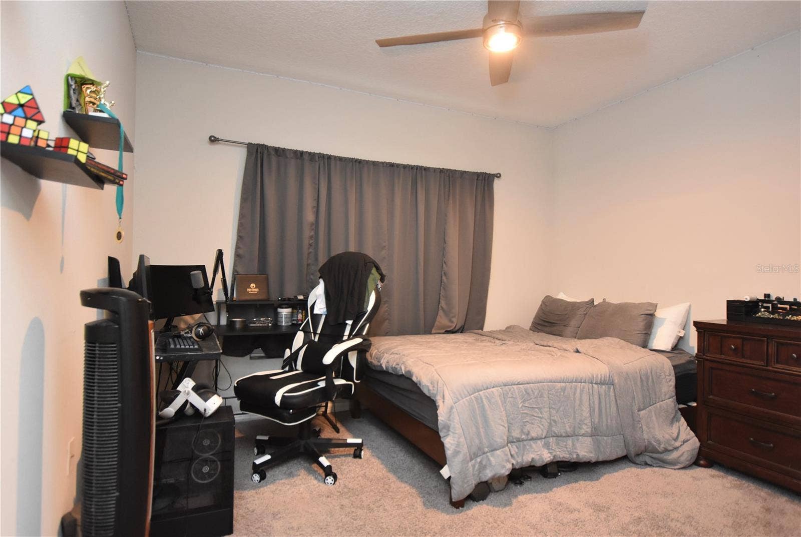 5685 ARLINGTON RIVER DRIVE, Lakeland, FL 33811 Bedroom 1