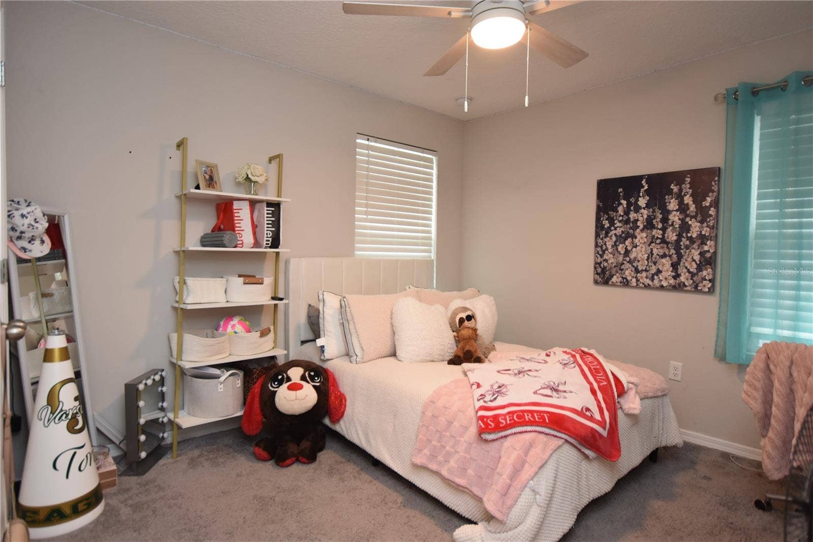 5685 ARLINGTON RIVER DRIVE, Lakeland, FL 33811 Bedroom 3
