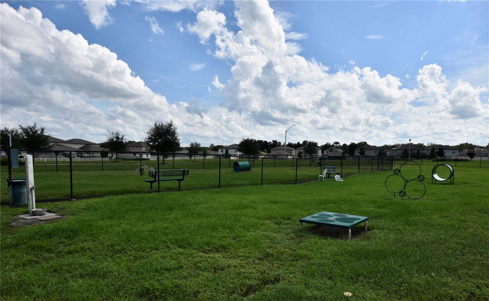 5685 ARLINGTON RIVER DRIVE, Lakeland, FL 33811 Community Dog Park