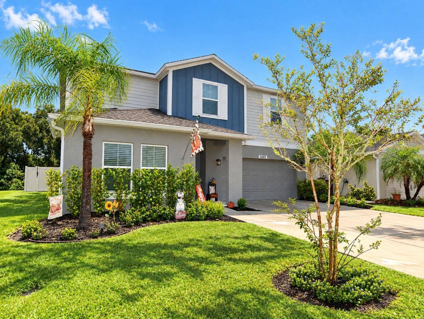 5685 ARLINGTON RIVER DRIVE, Lakeland, FL 33811 5685 ARLINGTON RIVER DRIVE, Lakeland, FL 33811
