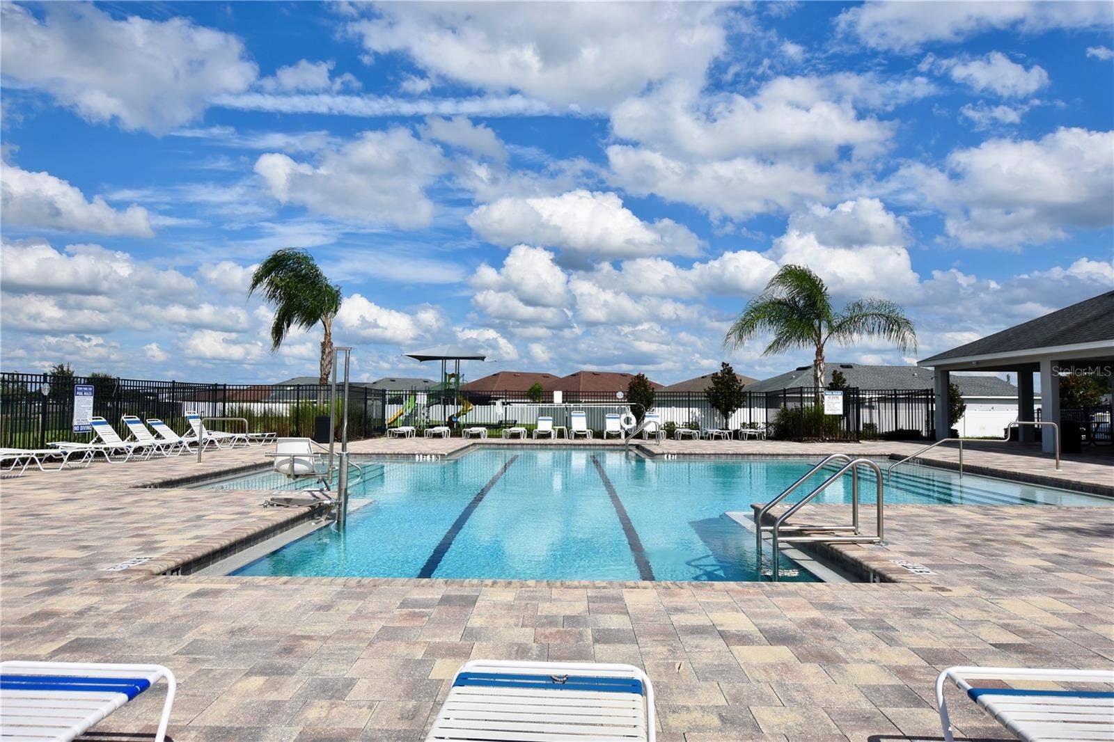 5685 ARLINGTON RIVER DRIVE, Lakeland, FL 33811 Community Pool