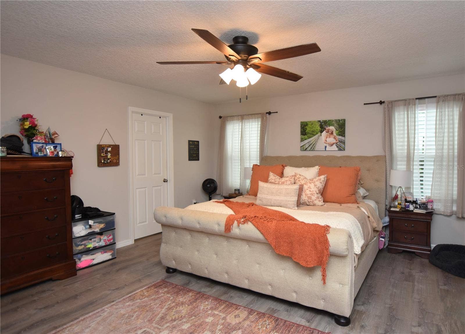 5685 ARLINGTON RIVER DRIVE, Lakeland, FL 33811 Primary Bedroom