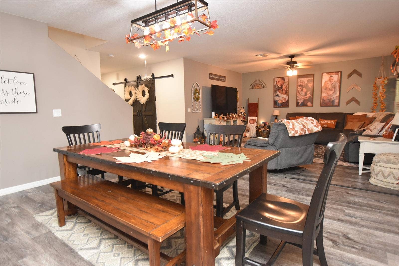 5685 ARLINGTON RIVER DRIVE, Lakeland, FL 33811 Dining Room