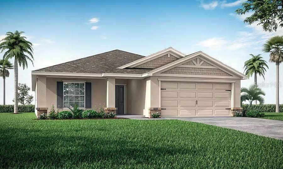 5037 VINO ROAD, Auburndale, FL 33823