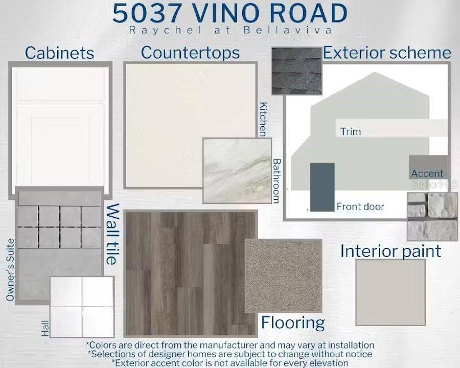 5037 VINO ROAD, Auburndale, FL 33823