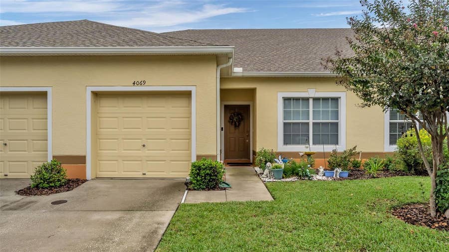 Property photo for 4069 SHADE TREE LANE, Lakeland, FL