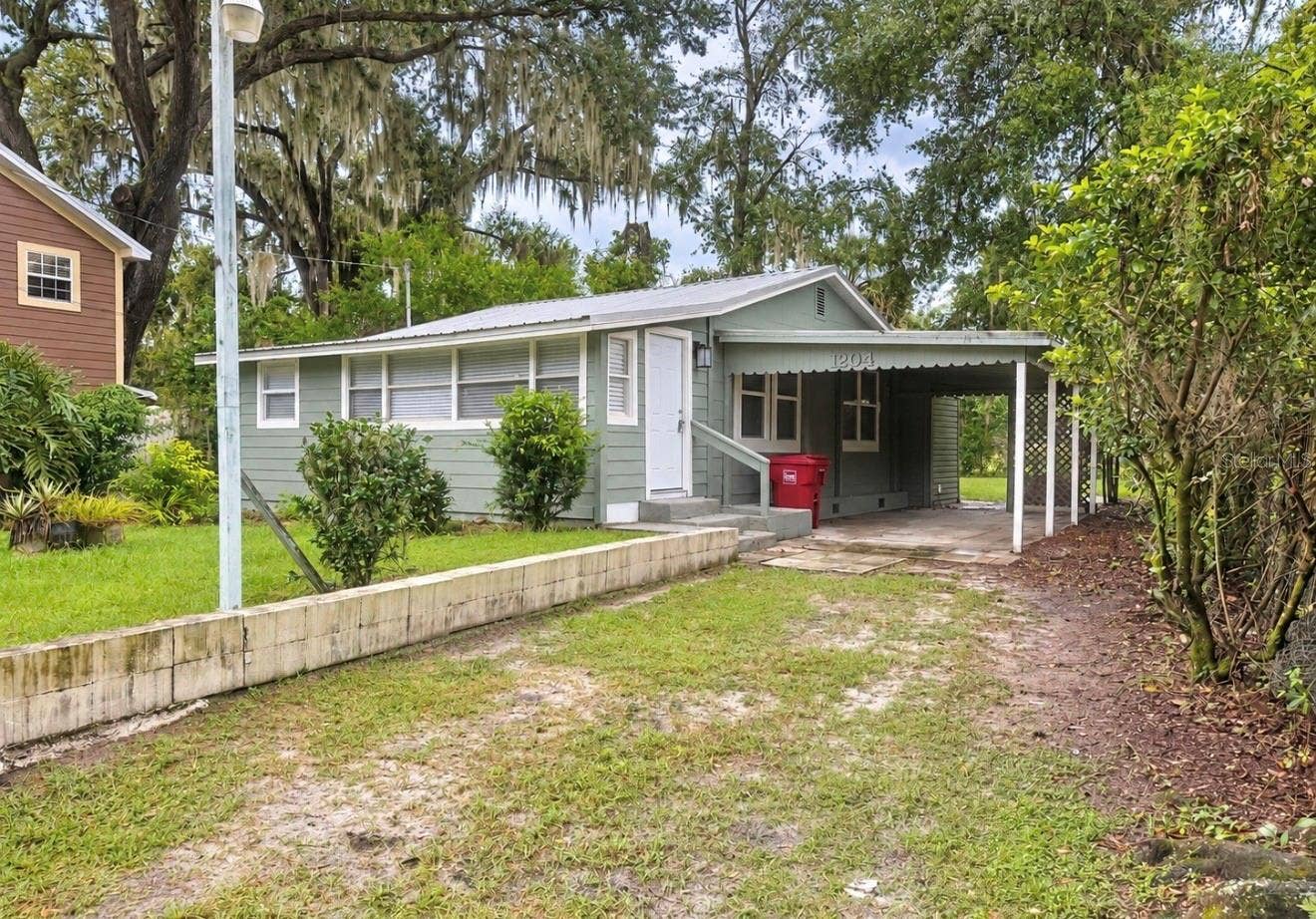 1204 N MORNINGSIDE DRIVE, Plant City, FL 33563 1204 N MORNINGSIDE DRIVE, Plant City, FL 33563