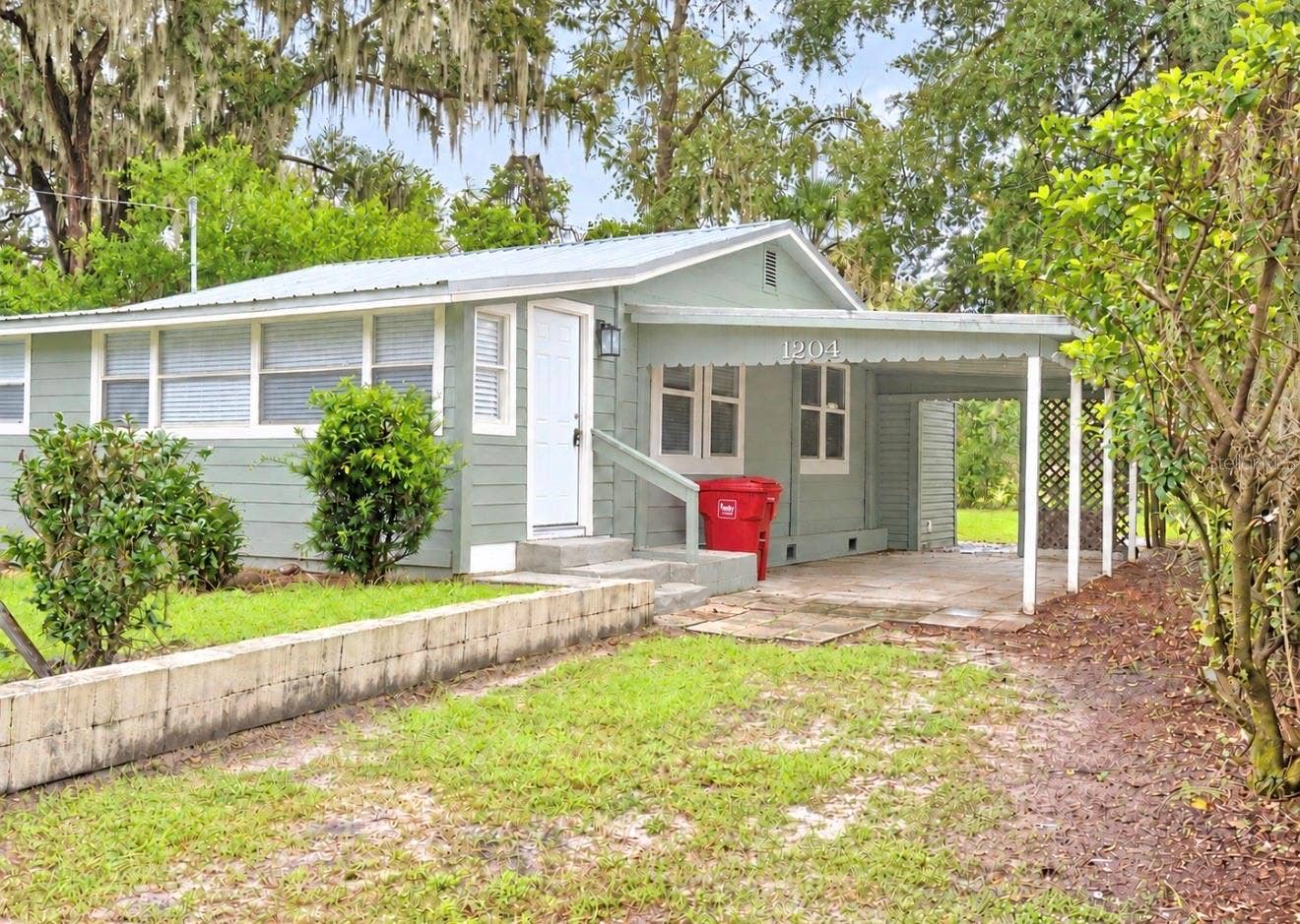 1204 N MORNINGSIDE DRIVE, Plant City, FL 33563 1204 N MORNINGSIDE DRIVE, Plant City, FL 33563