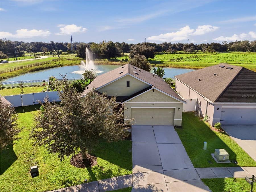 Property photo for 138 GROVE BRANCH ROAD, Winter Haven, FL