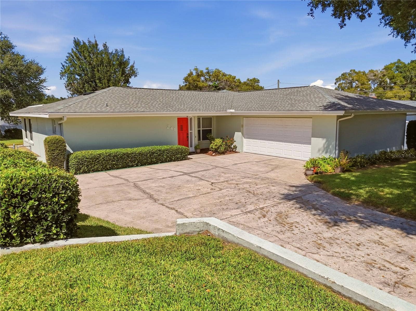 241 VOLUSIA DRIVE, Winter Haven, FL 33884 241 VOLUSIA DRIVE, Winter Haven, FL 33884