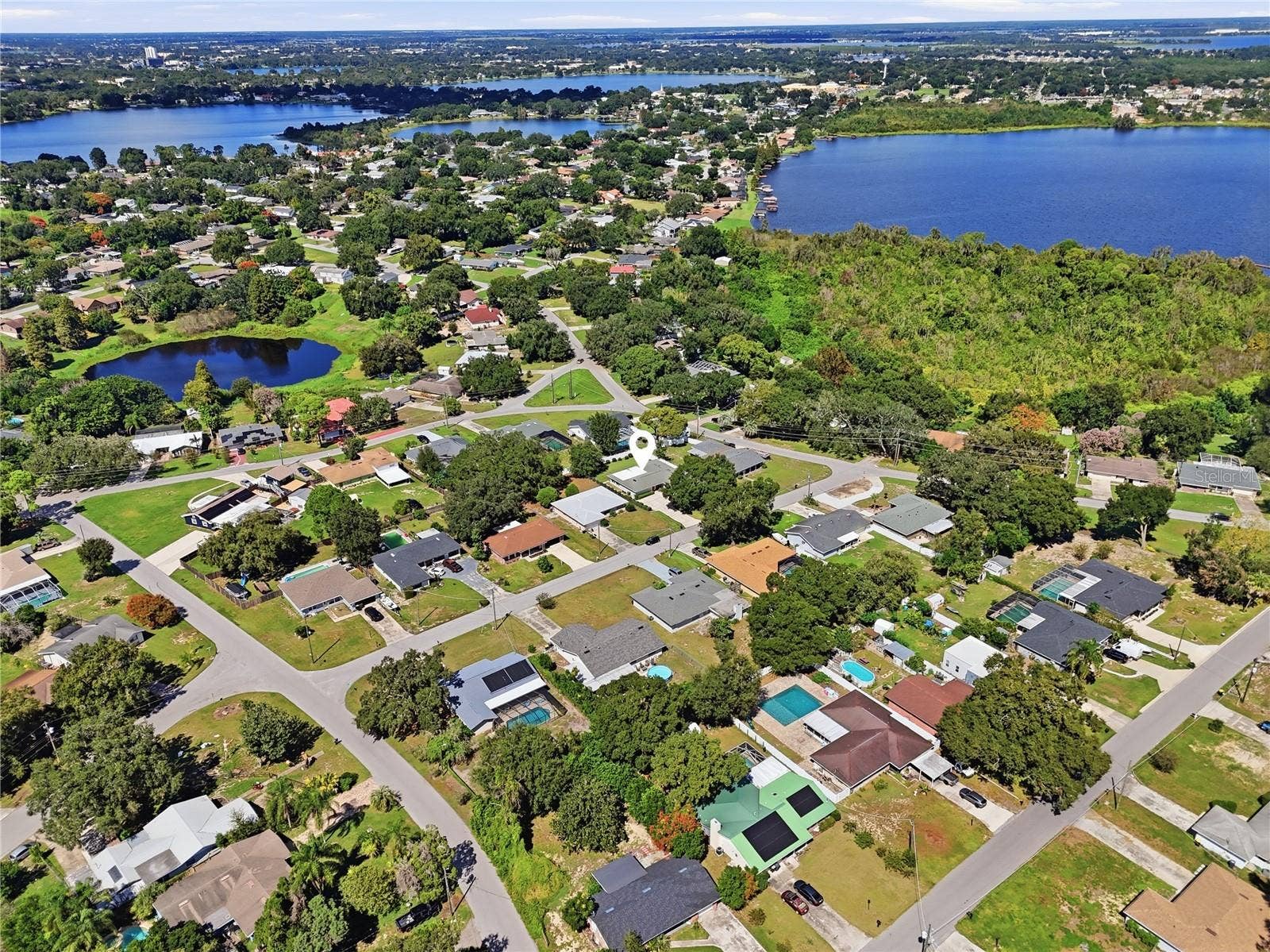 241 VOLUSIA DRIVE, Winter Haven, FL 33884 241 VOLUSIA DRIVE, Winter Haven, FL 33884