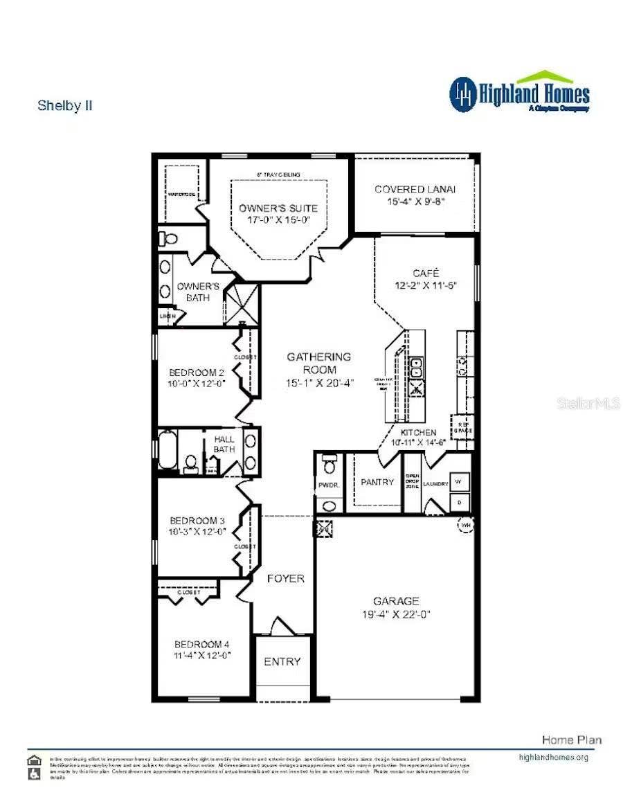 5033 VINO ROAD, Auburndale, FL 33823