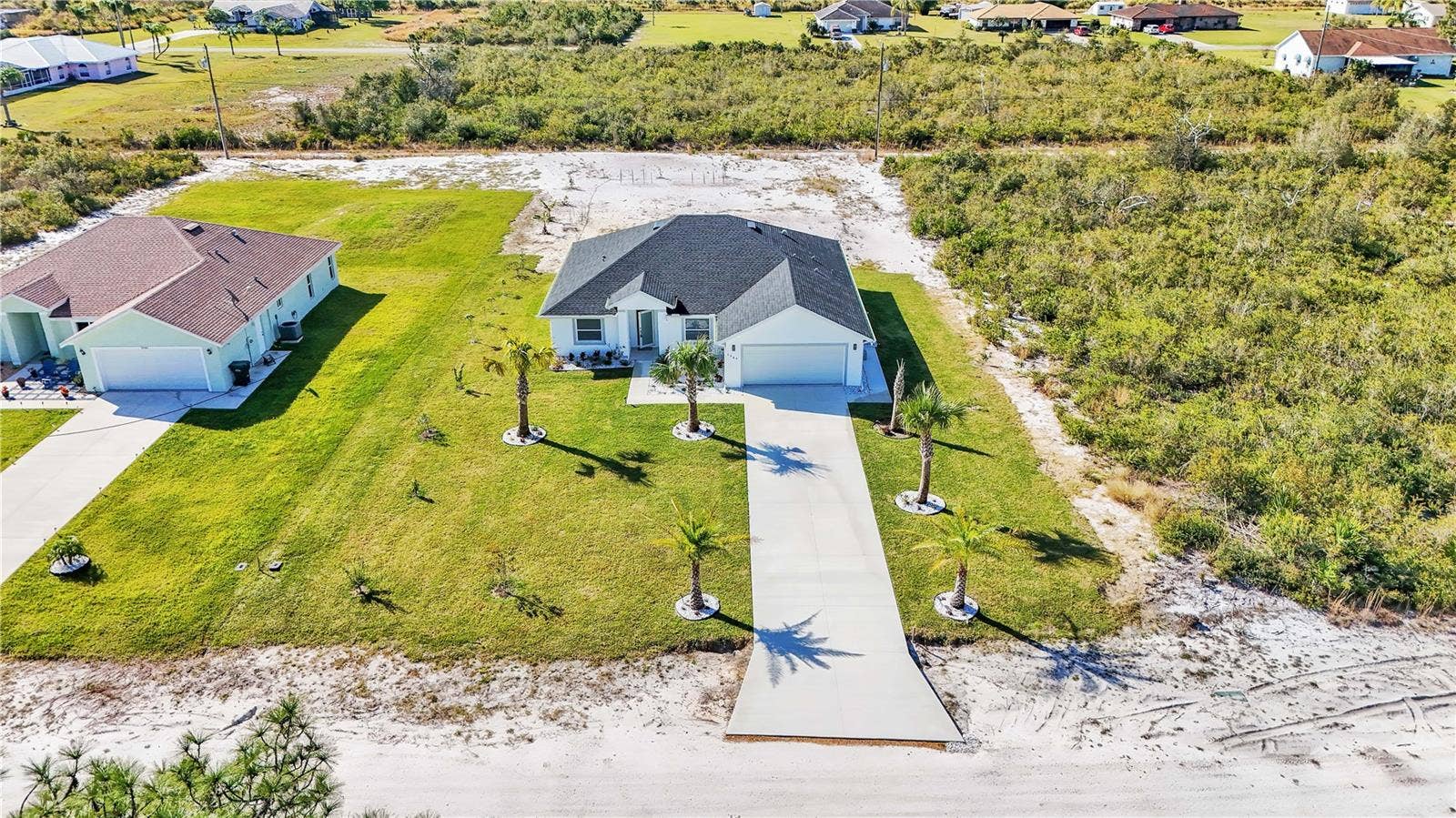 2099 VALENCIA DRIVE, Indian Lake Estates, FL 33855 2099 VALENCIA DRIVE, Indian Lake Estates, FL 33855