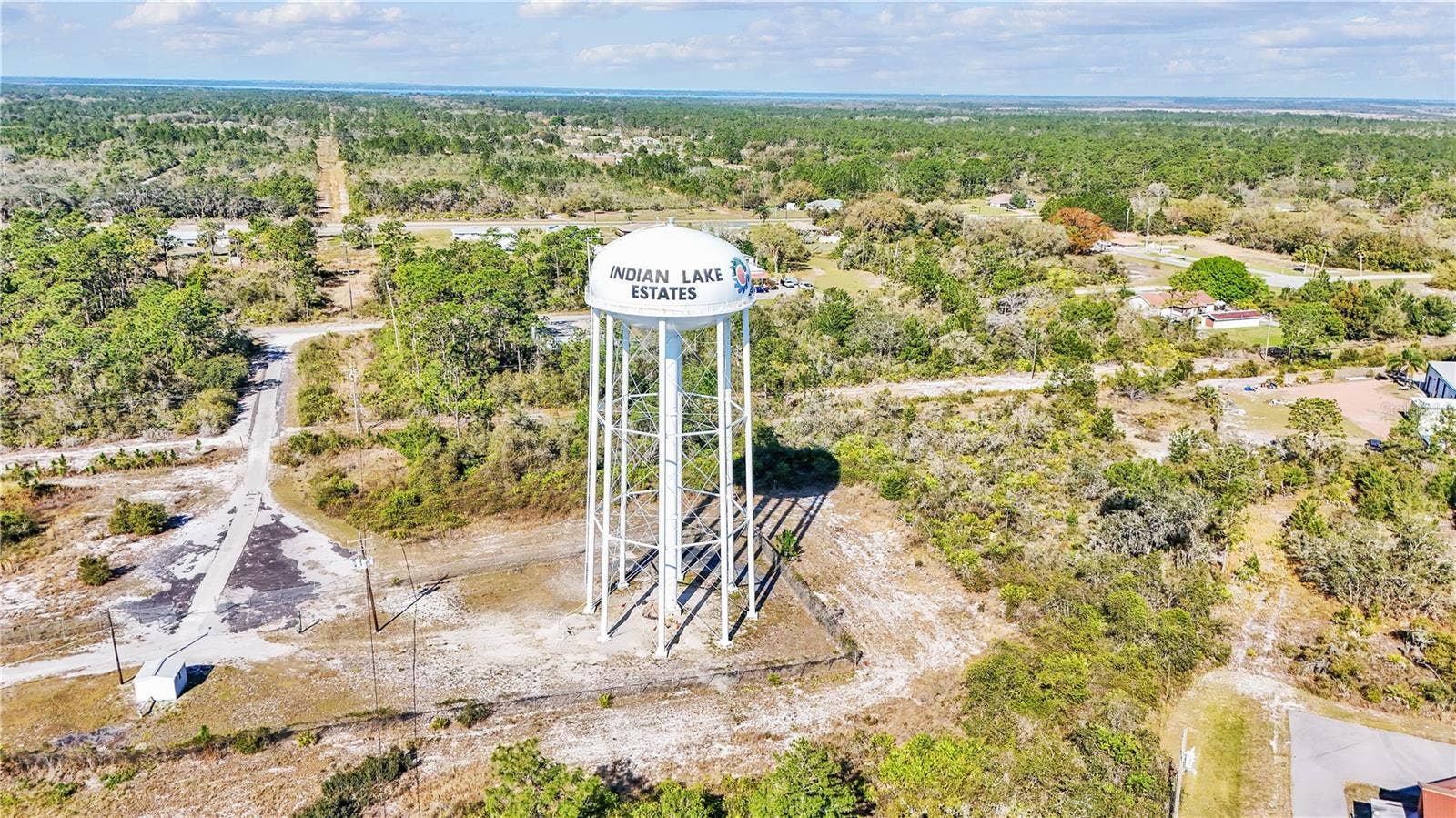 2099 VALENCIA DRIVE, Indian Lake Estates, FL 33855 2099 VALENCIA DRIVE, Indian Lake Estates, FL 33855