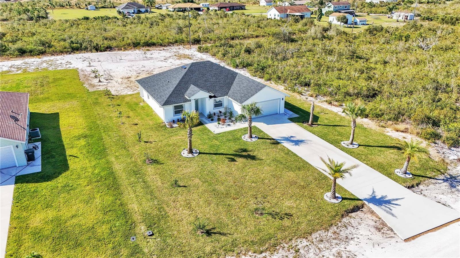 2099 VALENCIA DRIVE, Indian Lake Estates, FL 33855 2099 VALENCIA DRIVE, Indian Lake Estates, FL 33855