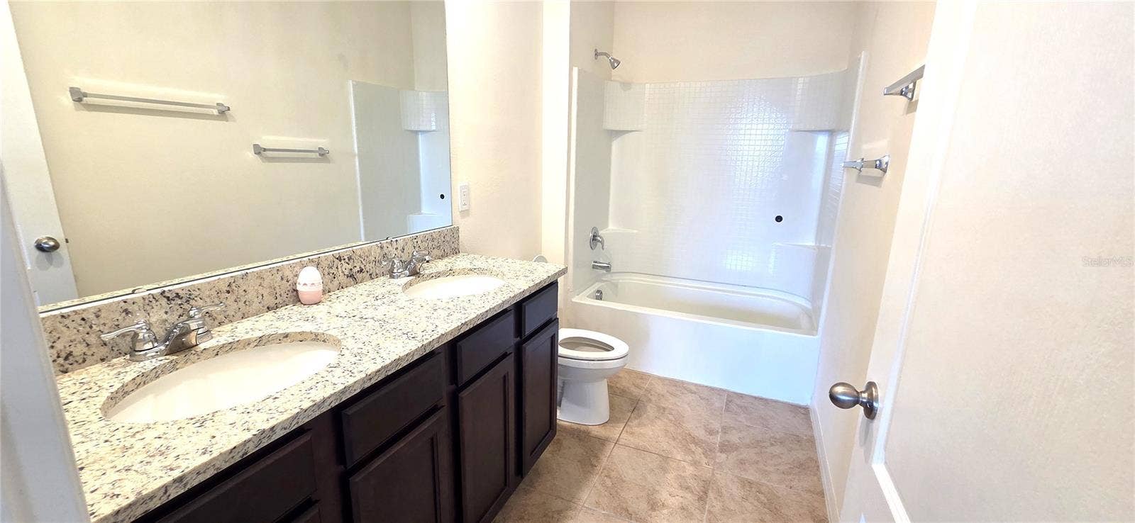 2nd Floor Bathroom #3