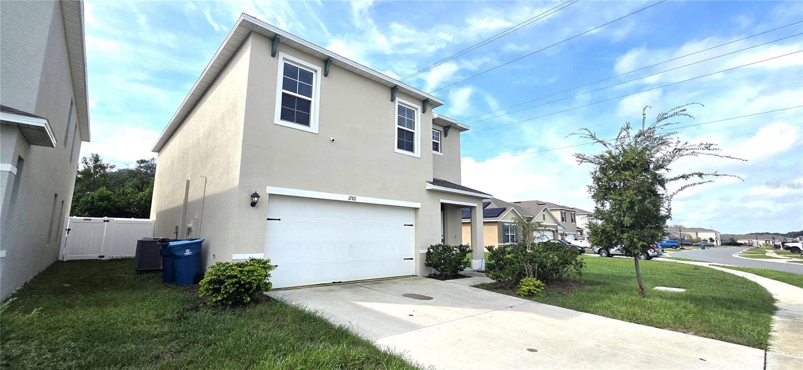 1782 EAGLE HAMMOCK BOULEVARD, Eagle Lake, FL 33839