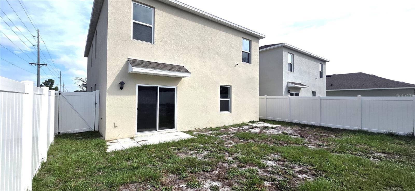 1782 EAGLE HAMMOCK BOULEVARD, Eagle Lake, FL 33839