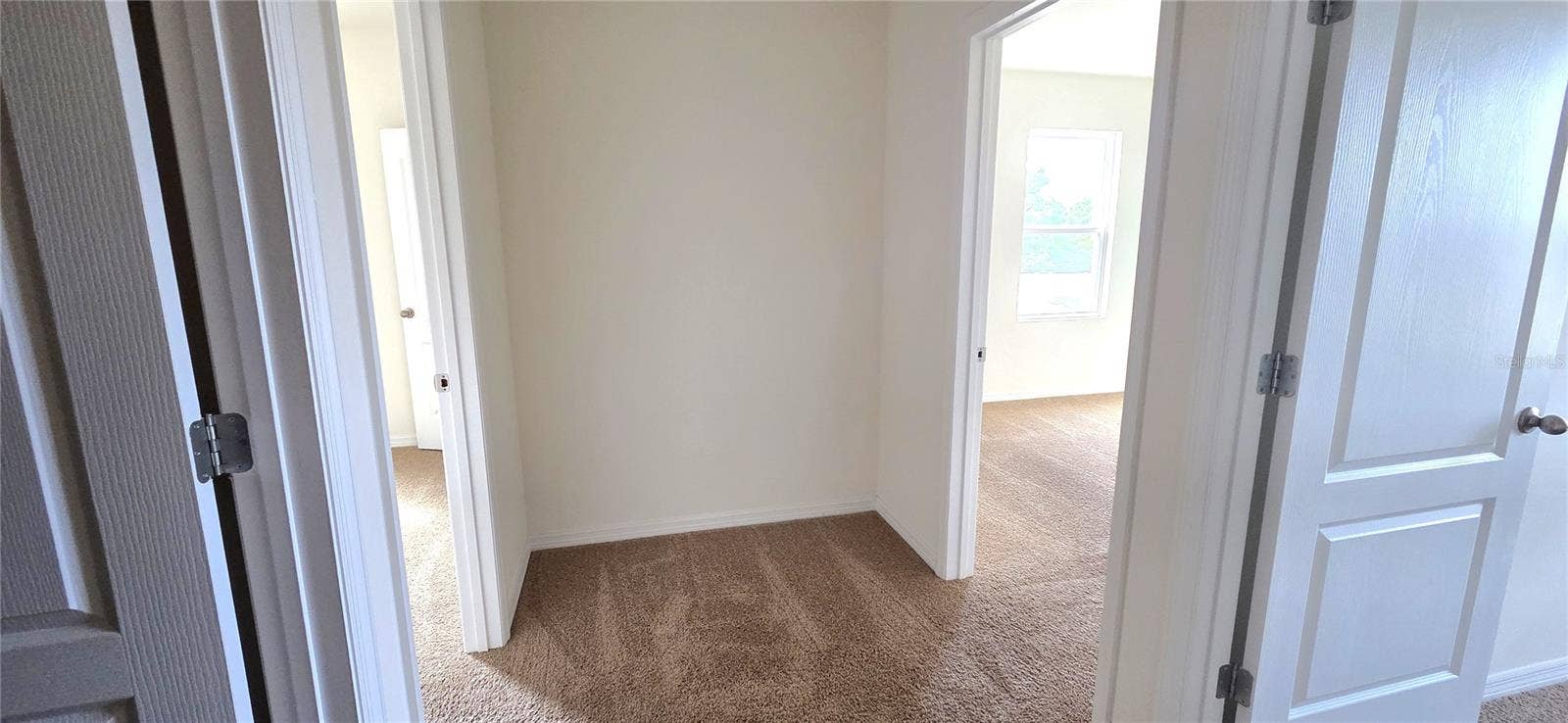 2nd Floor Bedrooms #3,4 and 5