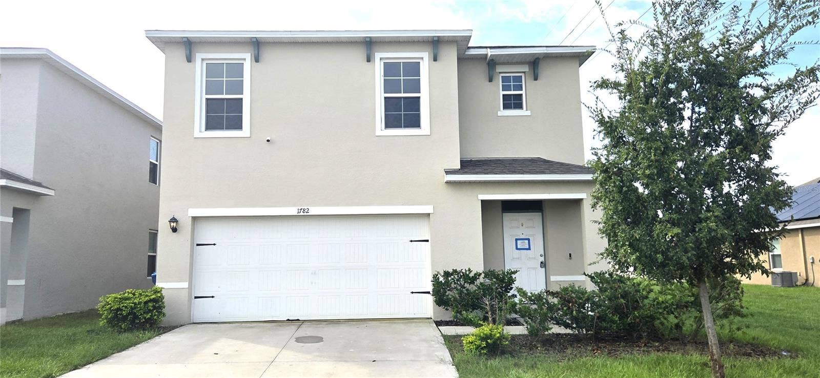 1782 EAGLE HAMMOCK BOULEVARD, Eagle Lake, FL 33839
