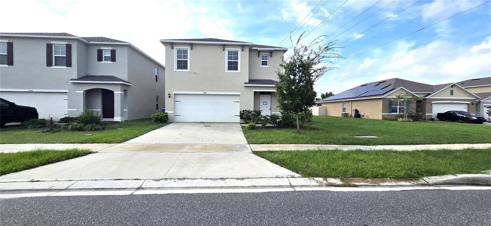 1782 EAGLE HAMMOCK BOULEVARD, Eagle Lake, FL 33839