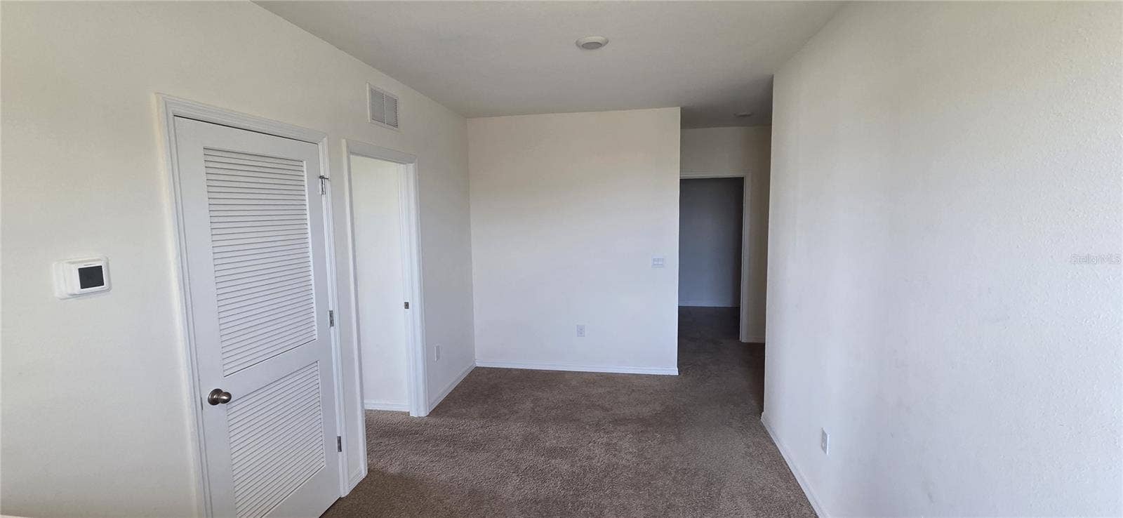 2nd Floor Loft
