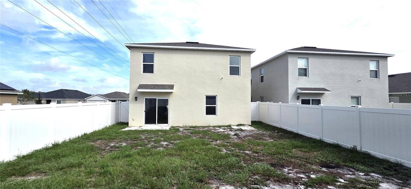 1782 EAGLE HAMMOCK BOULEVARD, Eagle Lake, FL 33839