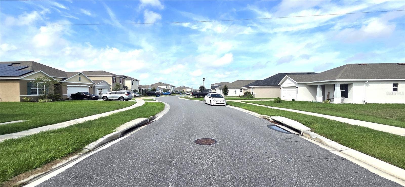 1782 EAGLE HAMMOCK BOULEVARD, Eagle Lake, FL 33839