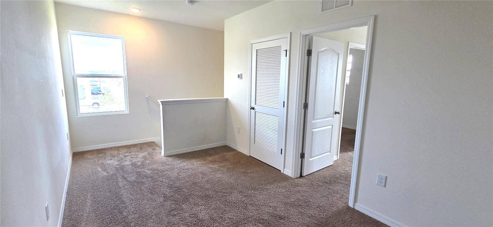 2nd Floor Loft
