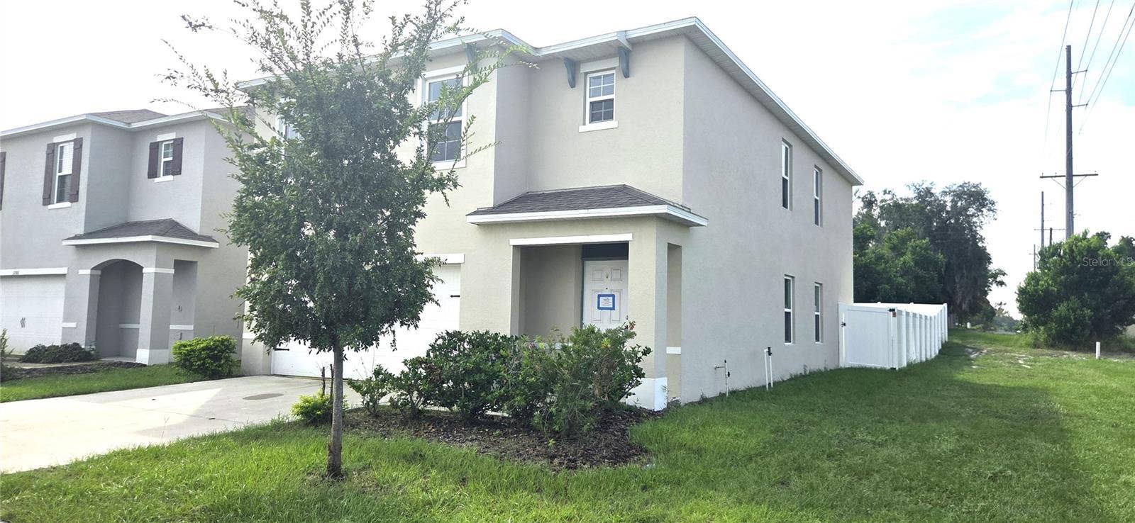 1782 EAGLE HAMMOCK BOULEVARD, Eagle Lake, FL 33839