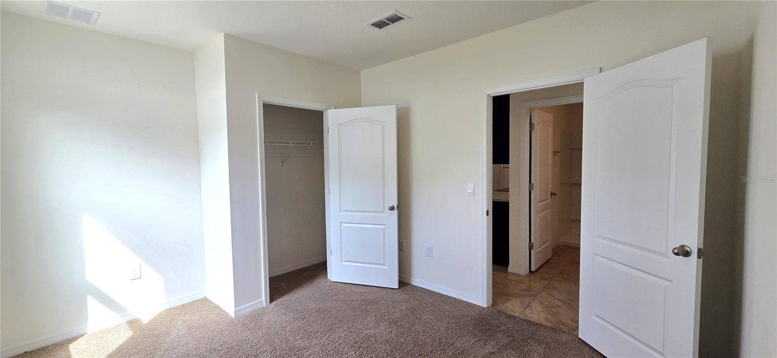 1st Floor Bedroom