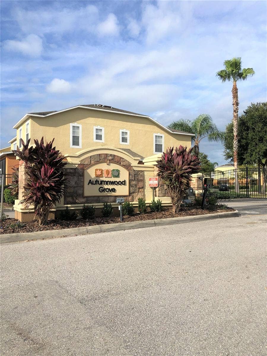 4171 WINDING VINE DRIVE, Lakeland, FL 33812 4171 WINDING VINE DRIVE, Lakeland, FL 33812