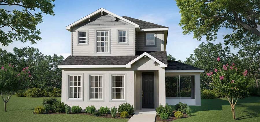 Property photo for 4025 WAVING HICKORY BOULEVARD, St Cloud, FL