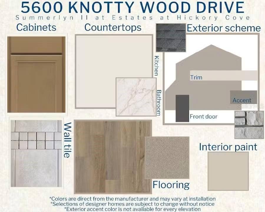 5600 KNOTTY WOOD DRIVE, St Cloud, FL 34772 5600 KNOTTY WOOD DRIVE, St Cloud, FL 34772