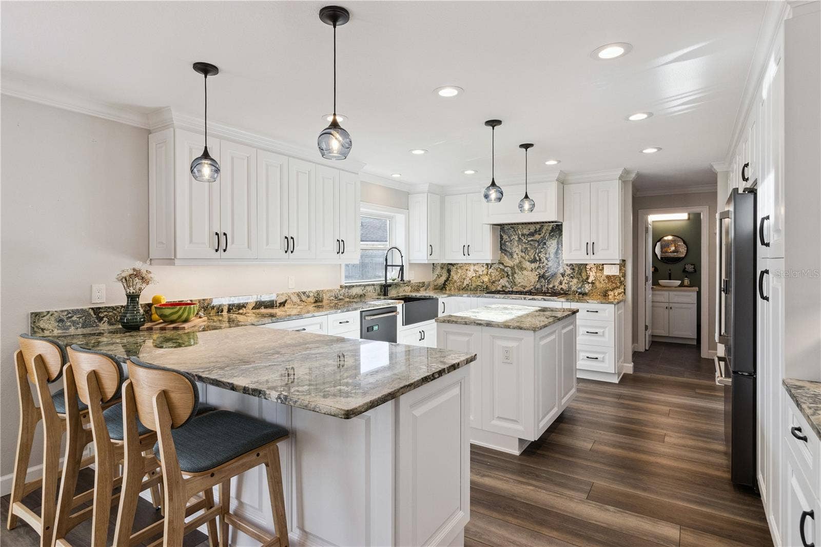 601 GREENBRIAR DRIVE, Brandon, FL 33511 601 GREENBRIAR DRIVE, Brandon, FL 33511
