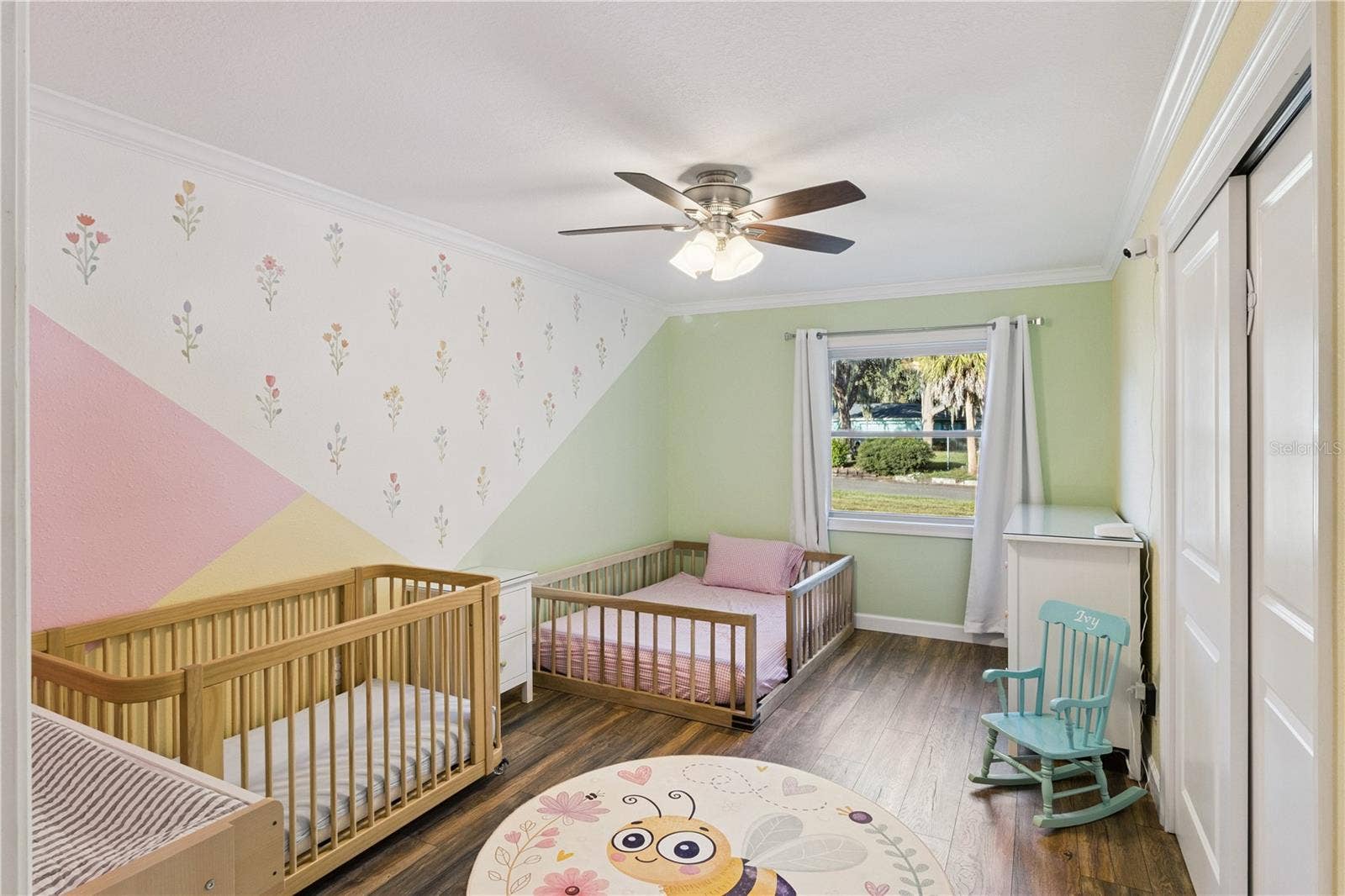 601 GREENBRIAR DRIVE, Brandon, FL 33511 Bedroom #1