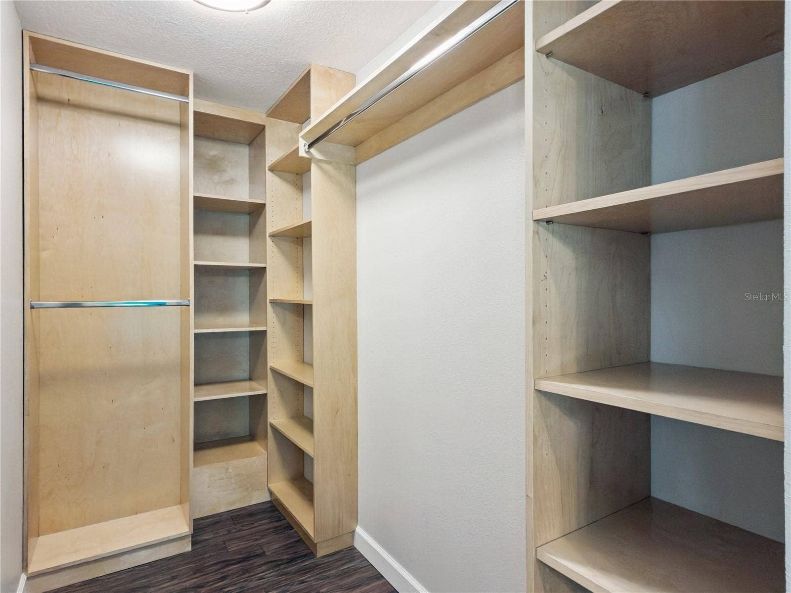 601 GREENBRIAR DRIVE, Brandon, FL 33511 Walk-In Closet