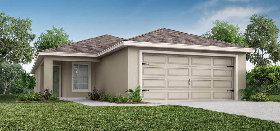Property photo for 732 BAYSIDE BOULEVARD, Winter Haven, FL