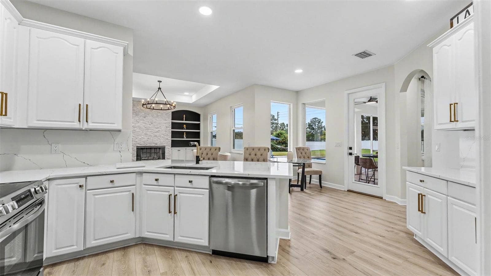 2514 COLONEL FORD DRIVE, Lakeland, FL 33813