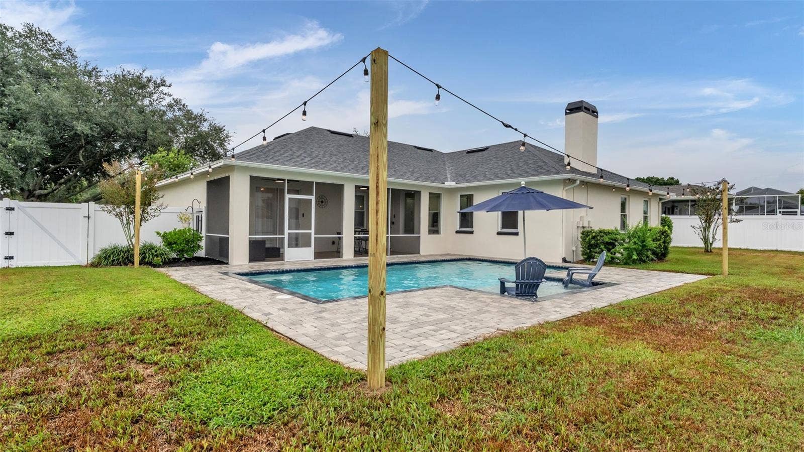 2514 COLONEL FORD DRIVE, Lakeland, FL 33813
