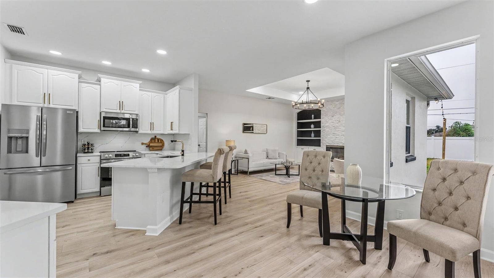 2514 COLONEL FORD DRIVE, Lakeland, FL 33813