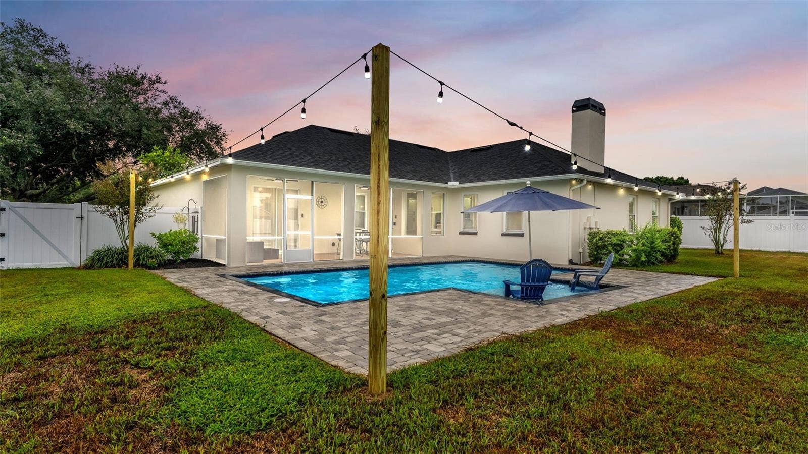 2514 COLONEL FORD DRIVE, Lakeland, FL 33813