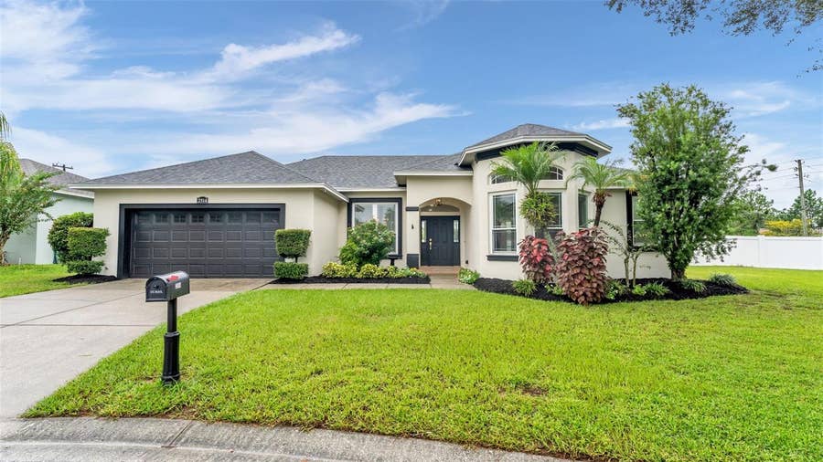 Property photo for 2514 COLONEL FORD DRIVE, Lakeland, FL