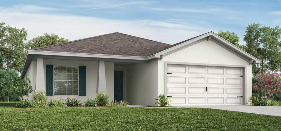 Property photo for 12319 ALTEZA CIRCLE, Riverview, FL