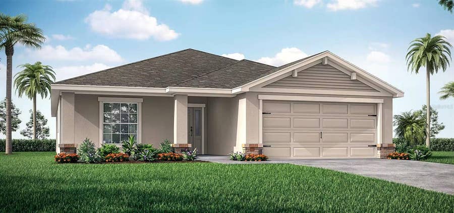 Property photo for 12336 ALTEZA CIRCLE, Riverview, FL