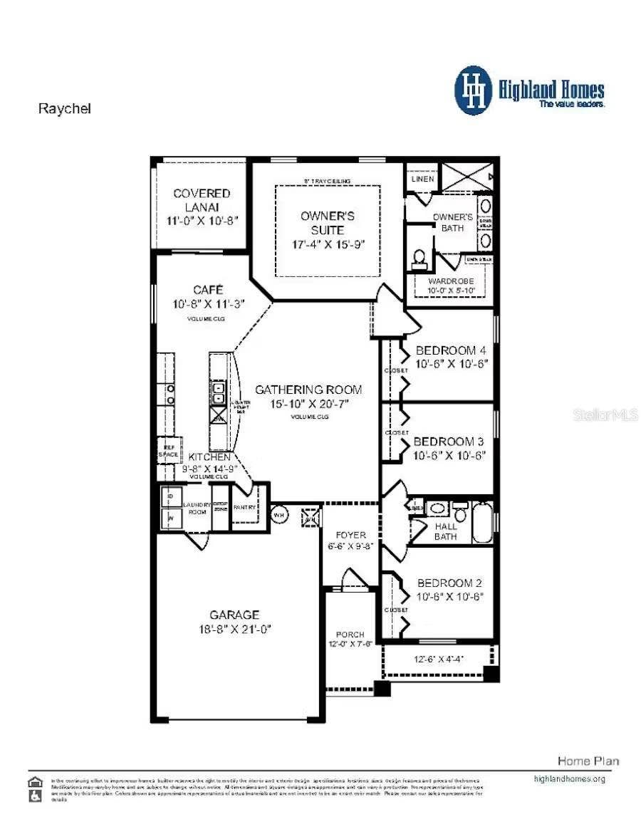 12336 ALTEZA CIRCLE, Riverview, FL 33579 12336 ALTEZA CIRCLE, Riverview, FL 33579