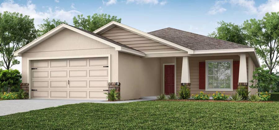 Property photo for 139 DANCING DAHLIA STREET, Ruskin, FL