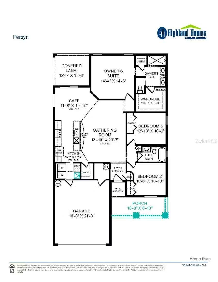 139 DANCING DAHLIA STREET, Ruskin, FL 33570 139 DANCING DAHLIA STREET, Ruskin, FL 33570