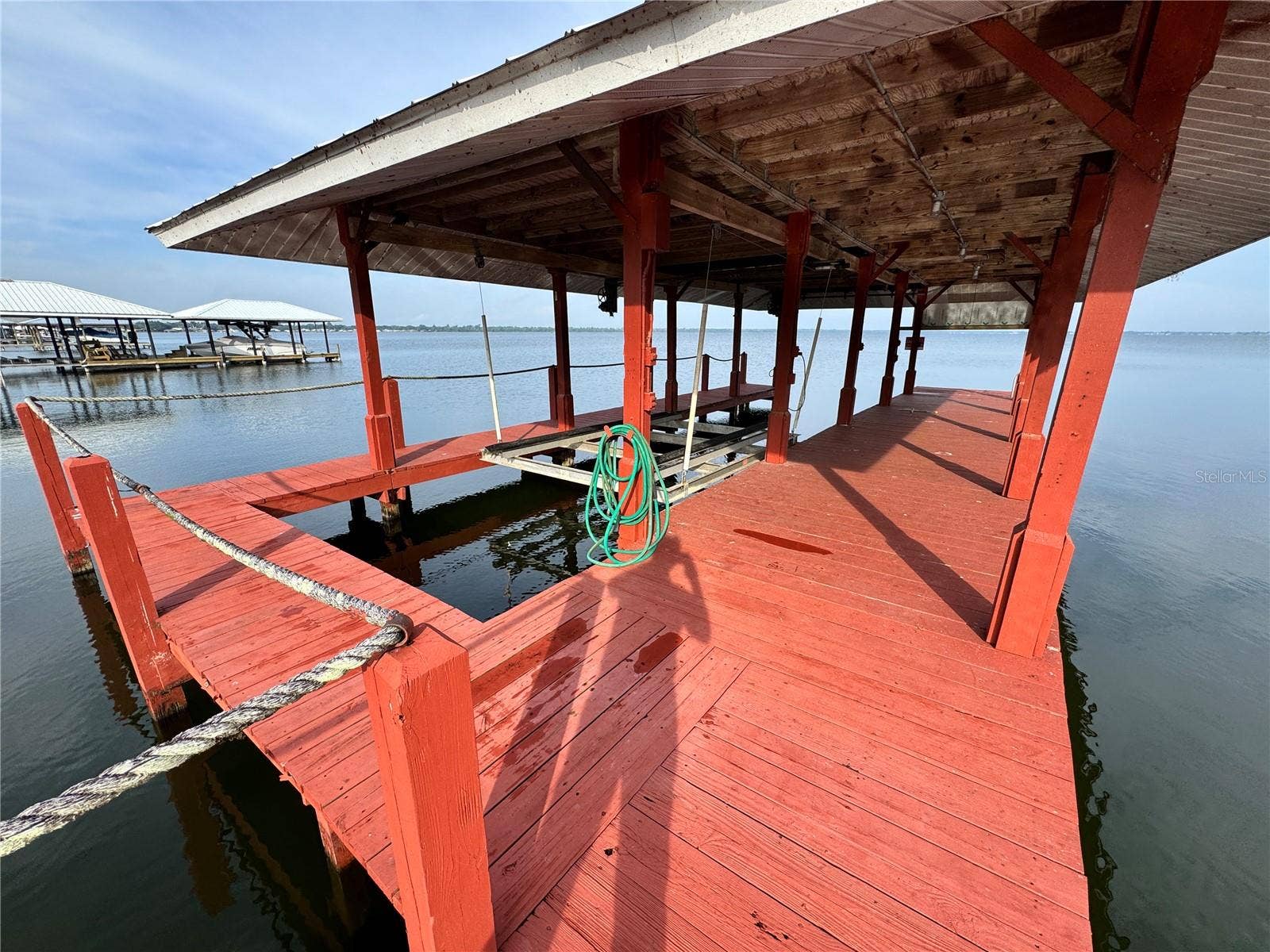 275 CATFISH CREEK ROAD, Lake Placid, FL 33852