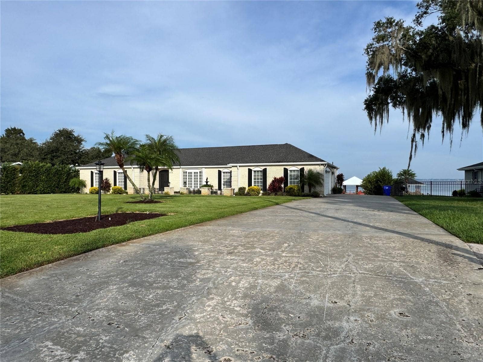 275 CATFISH CREEK ROAD, Lake Placid, FL 33852